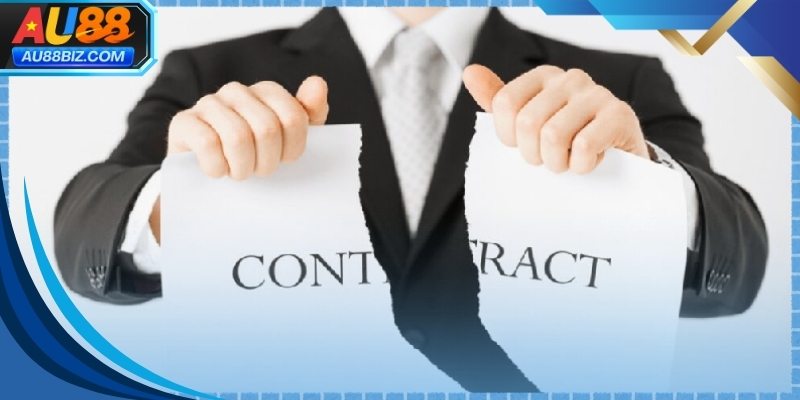 AU88 với quy định miễn trừ trách nhiệm rõ ràng giúp đảm bảo tính minh bạch
