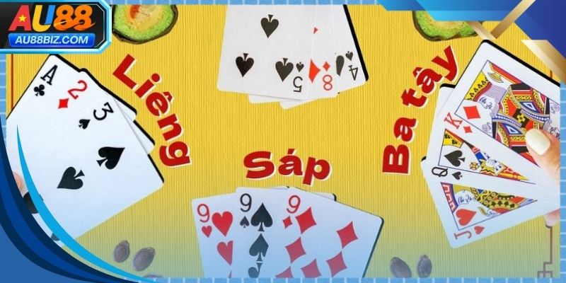 Không gian trải nghiệm bài 3 cây trực tuyến hiện đại và sinh động