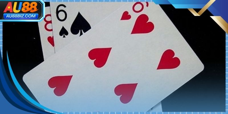 Hệ thống game bài đa dạng mang đến trải nghiệm phong phú