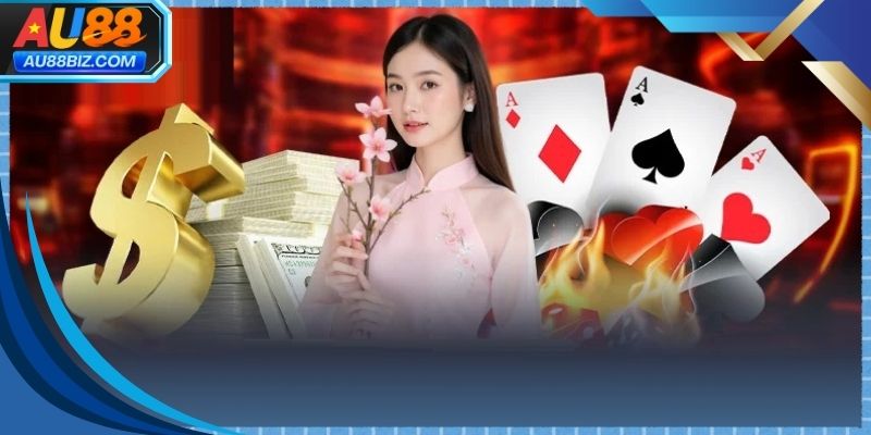 Giao diện bài câu cá với khung cảnh đại dương sinh động