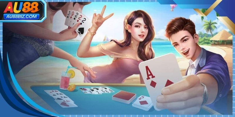 Những lưu ý quan trọng giúp tối ưu trải nghiệm bài phỏm trong từng ván đấu