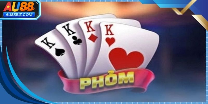 Bài phỏm