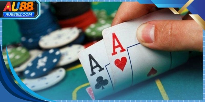 Hệ thống game bài đa dạng mang đến trải nghiệm phong phú