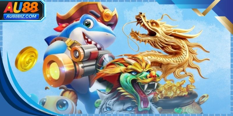 Những lưu ý quan trọng giúp tối ưu trải nghiệm bắn cá rồng
