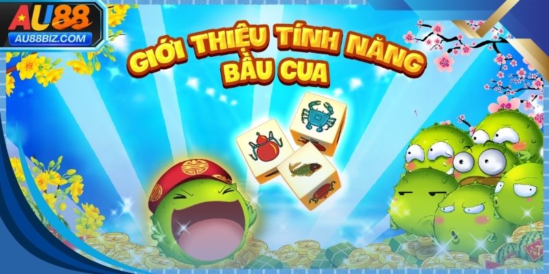 Bầu cua – nét giải trí dân gian quen thuộc