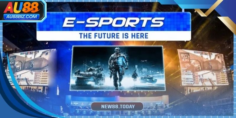 Cá cược esport