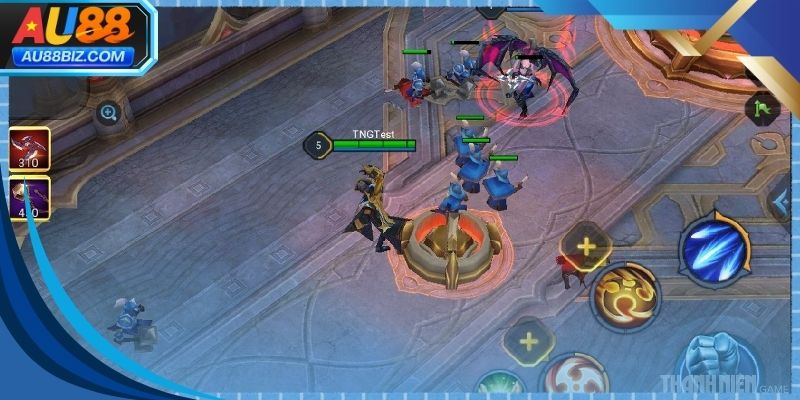 Kinh nghiệm thực tế giúp tối ưu hiệu quả phân tích kèo Liên Quân Mobile