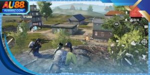Cá cược PUBG