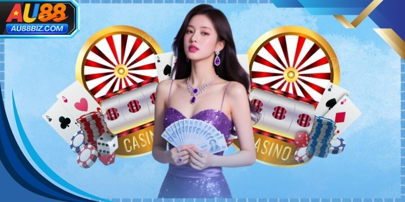 Hướng dẫn đăng ký AU88 đơn giản cho người mới