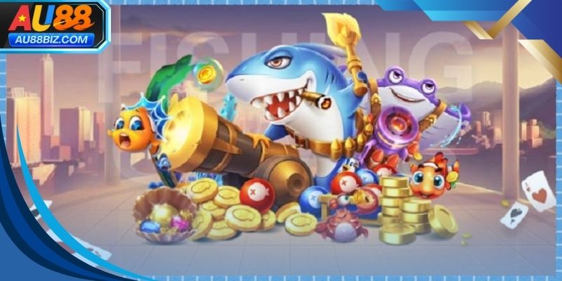 Hướng dẫn giúp người chơi dễ dàng săn thưởng