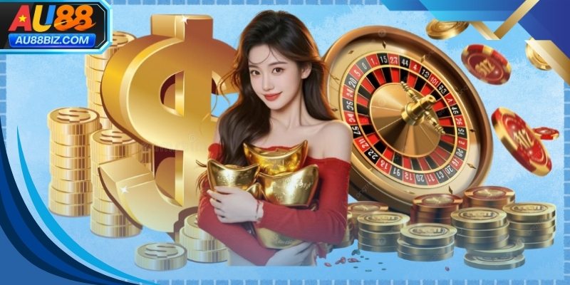 Kênh hỗ trợ khách hàng AU88