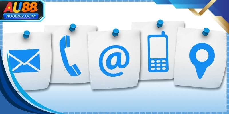 Hệ thống hỗ trợ AU88 hoạt động liên tục với quy trình xử lý rõ ràng