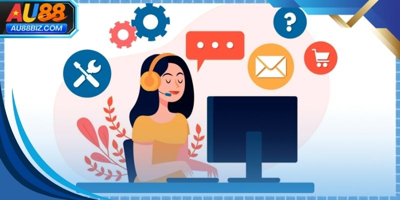 Những lưu ý quan trọng giúp quá trình liên hệ AU88 diễn ra hiệu quả hơn