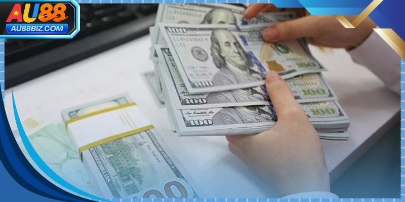 Lưu ý quan trọng giúp đảm bảo giao dịch nạp tiền AU88 an toàn
