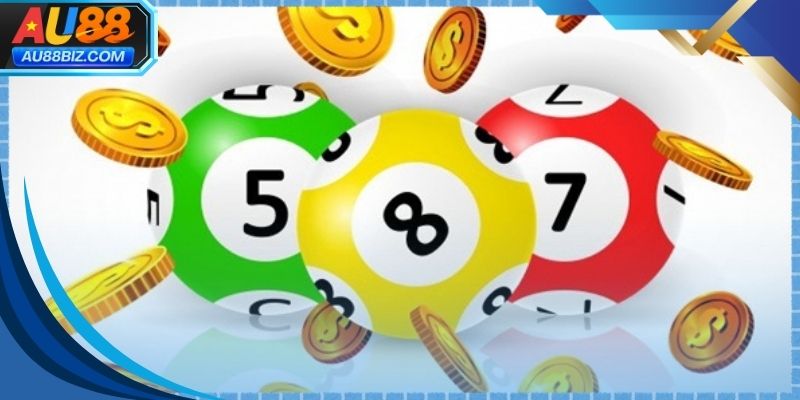 Giao diện trực quan giúp người chơi dễ dàng quan sát dữ liệu