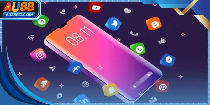 Những lưu ý quan trọng giúp quá trình tải app AU88 an toàn và ổn định